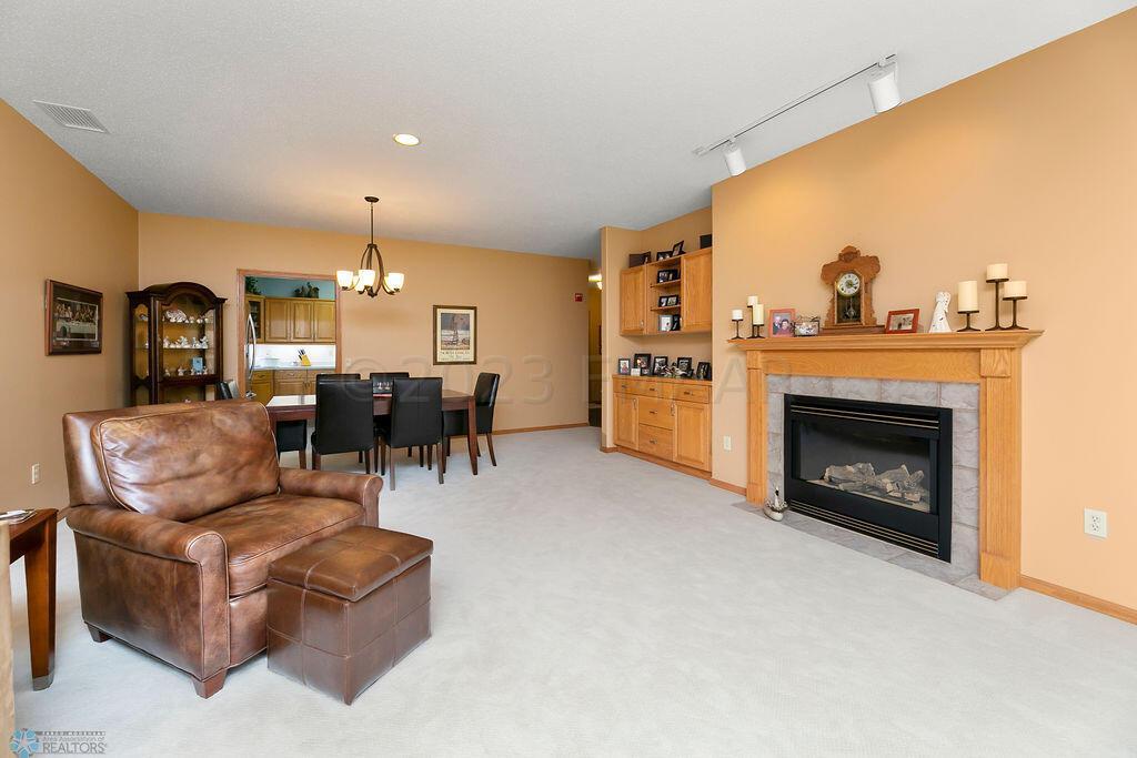 Living Room View 2