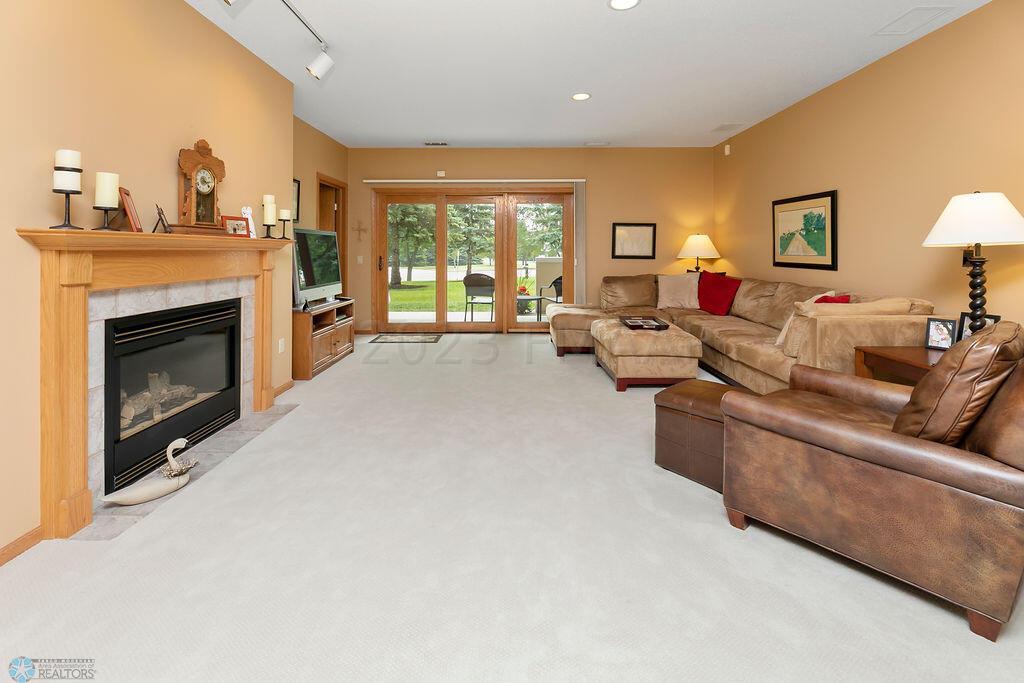 Large Living Room