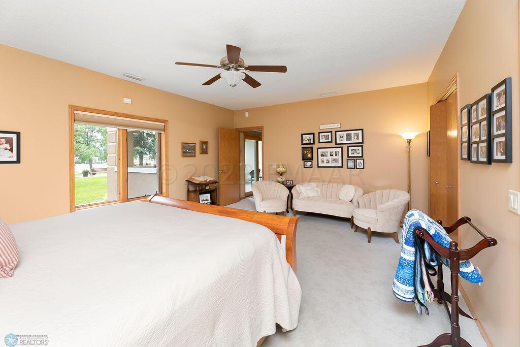 Bedroom View 3