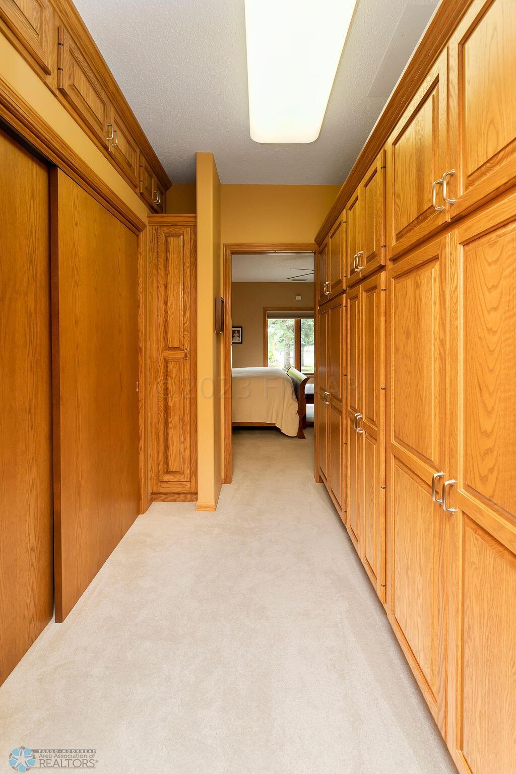 Closet View 2