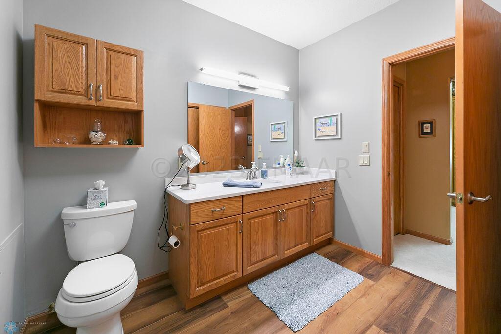 Bathroom View 2