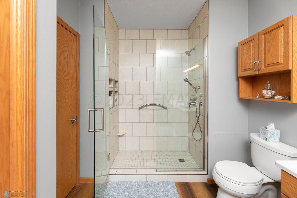 Shower