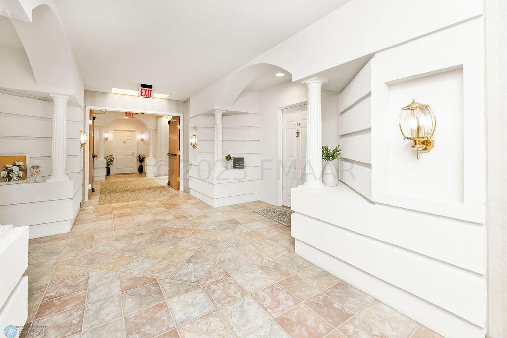 Clean Halls