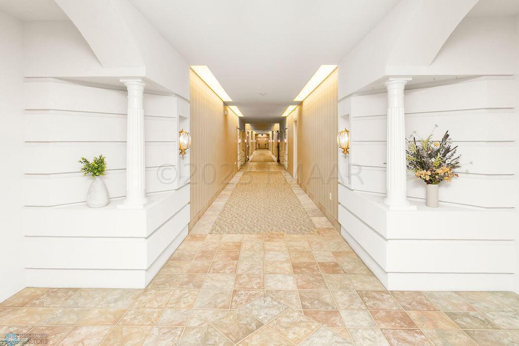 Hall View 2