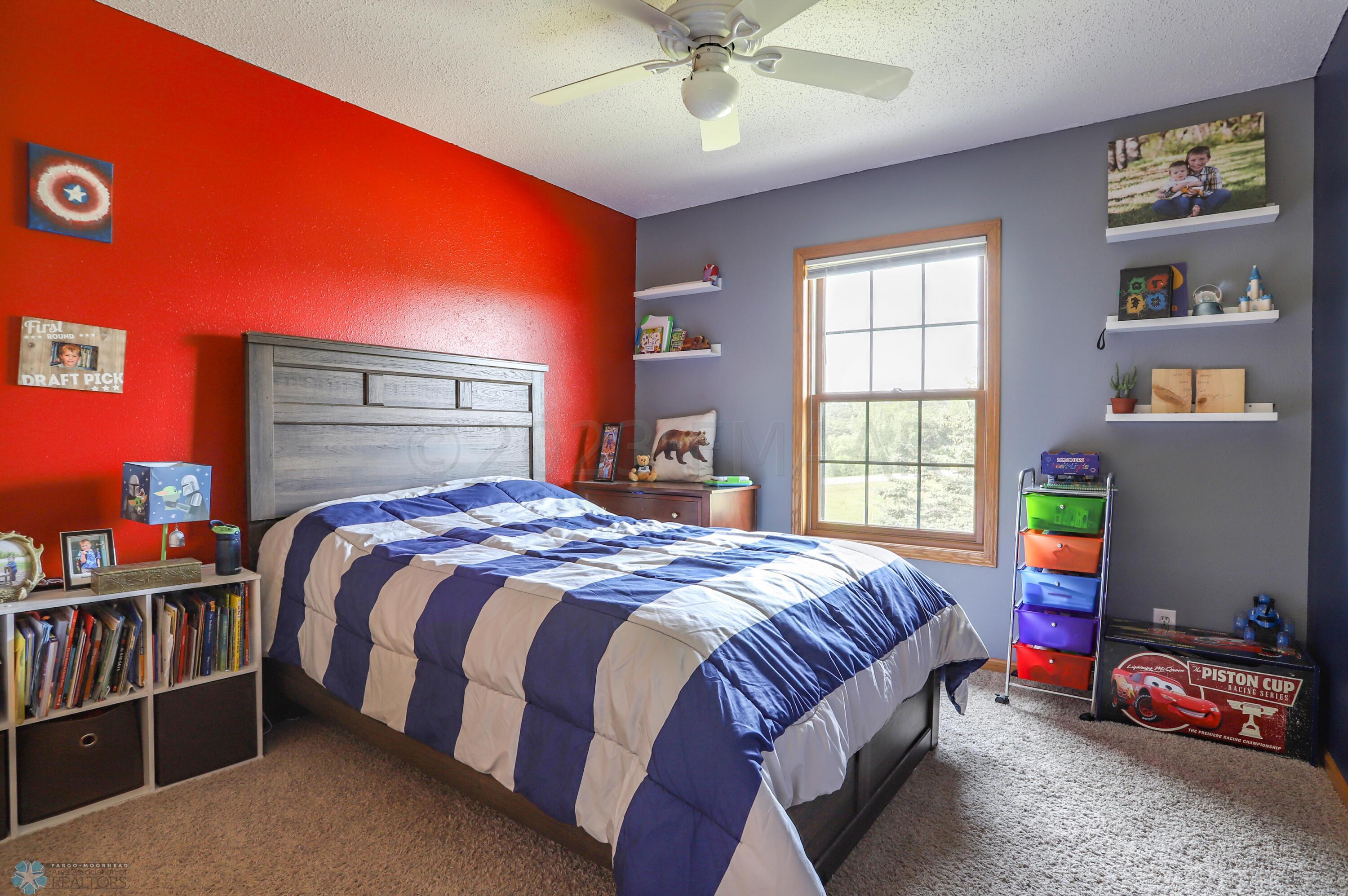 Bedroom #1