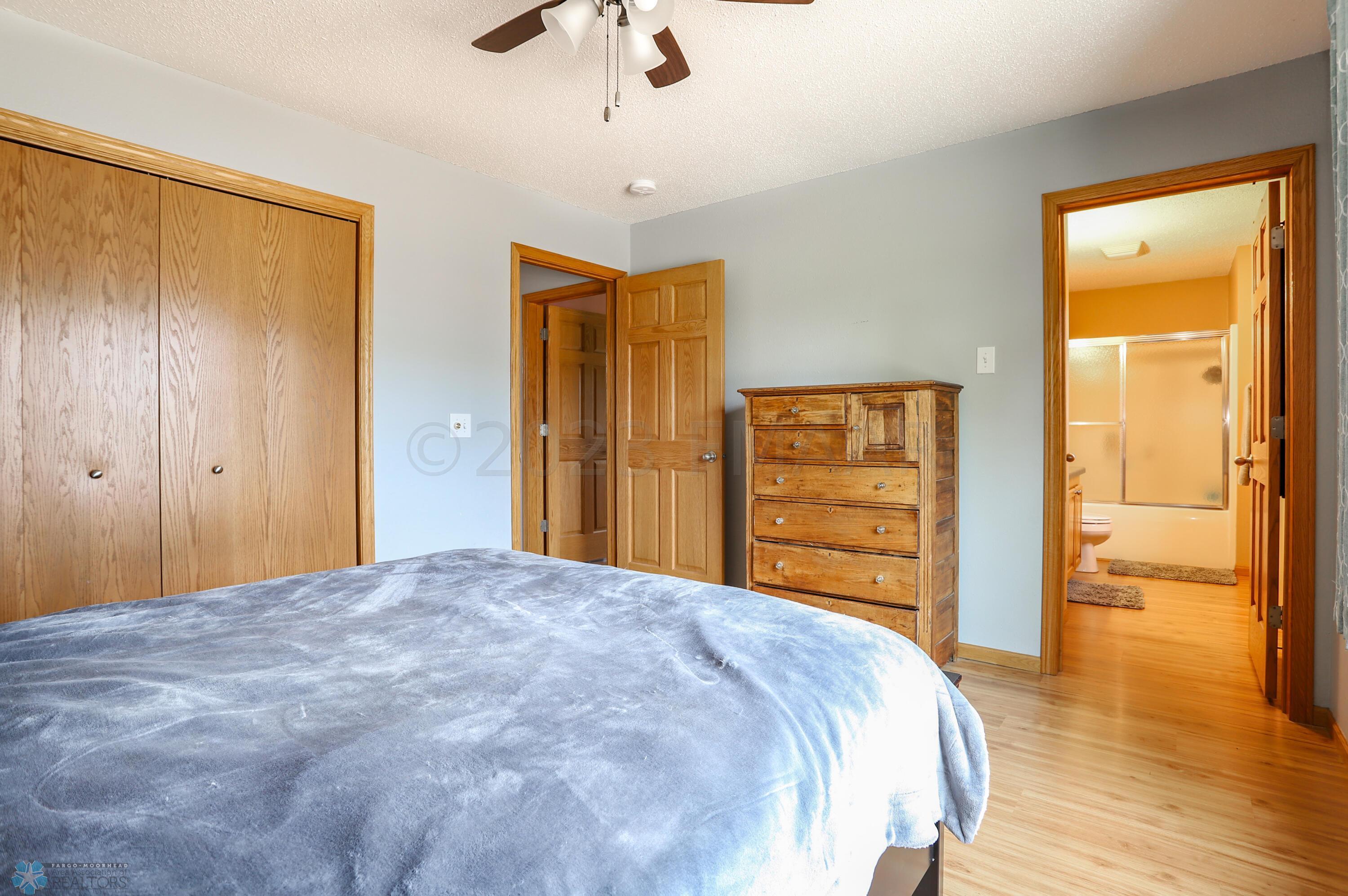 Primary Bedroom (view 2)