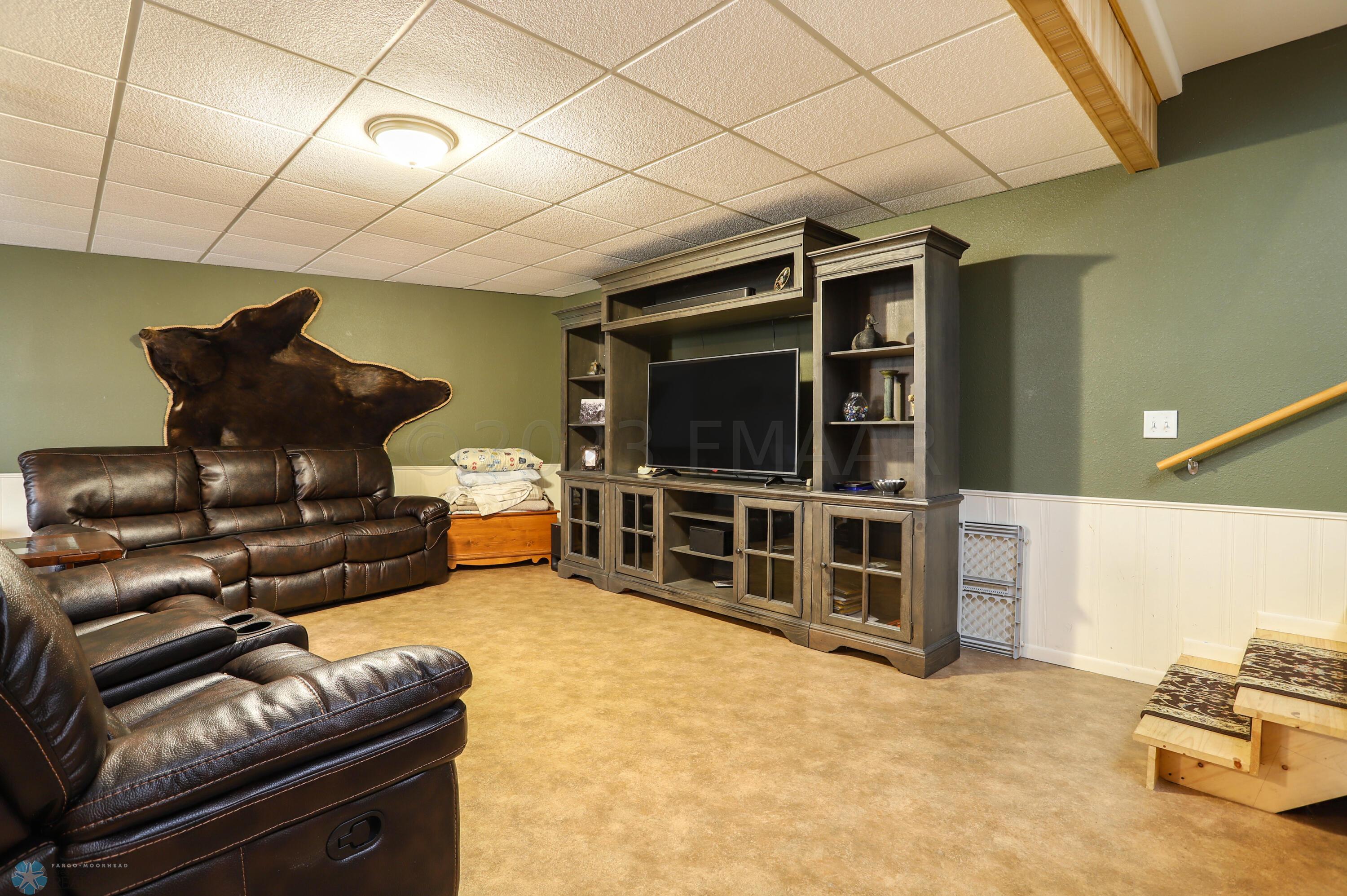 Family Room (view 2)