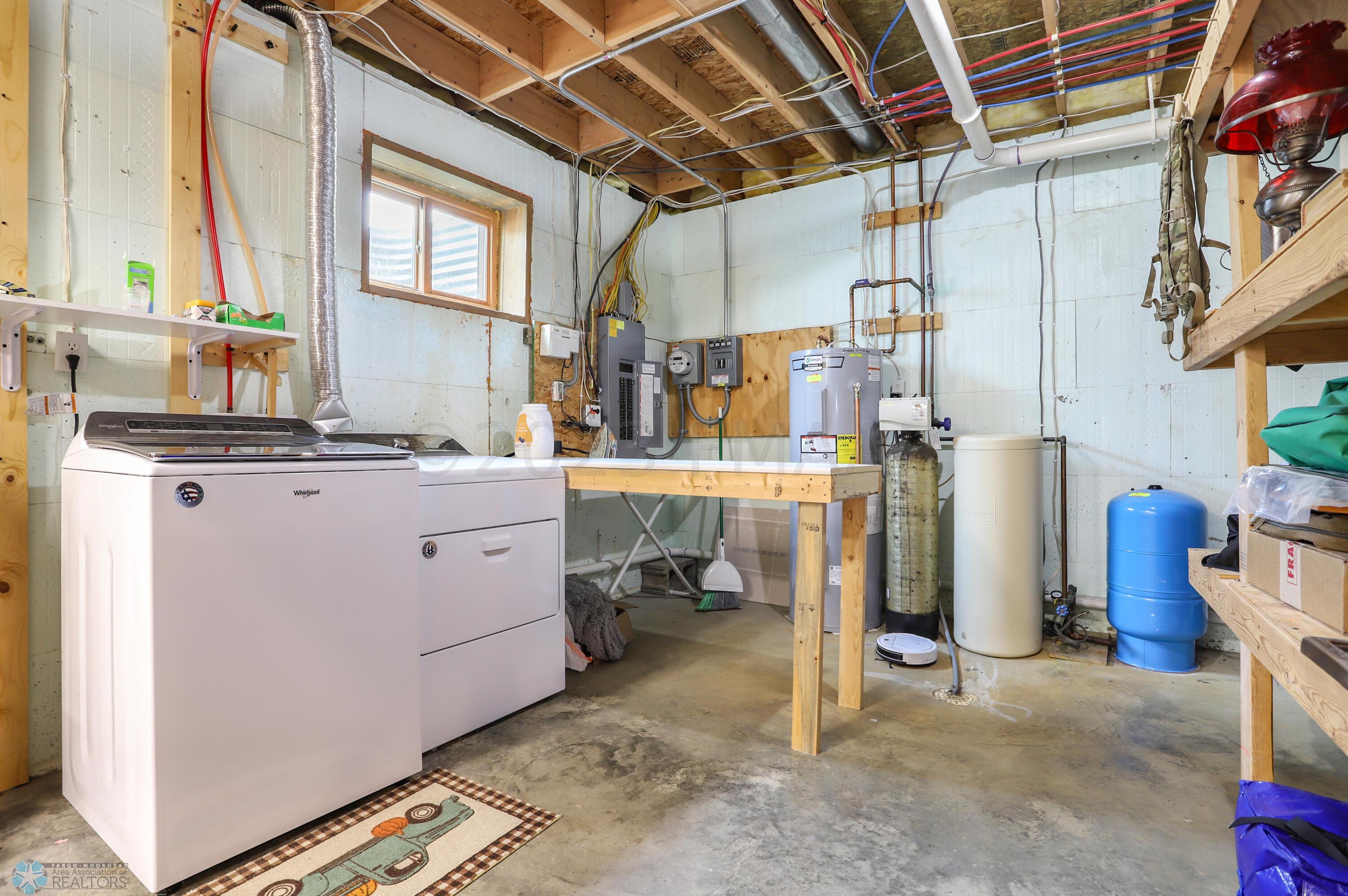 Laundry/Utility