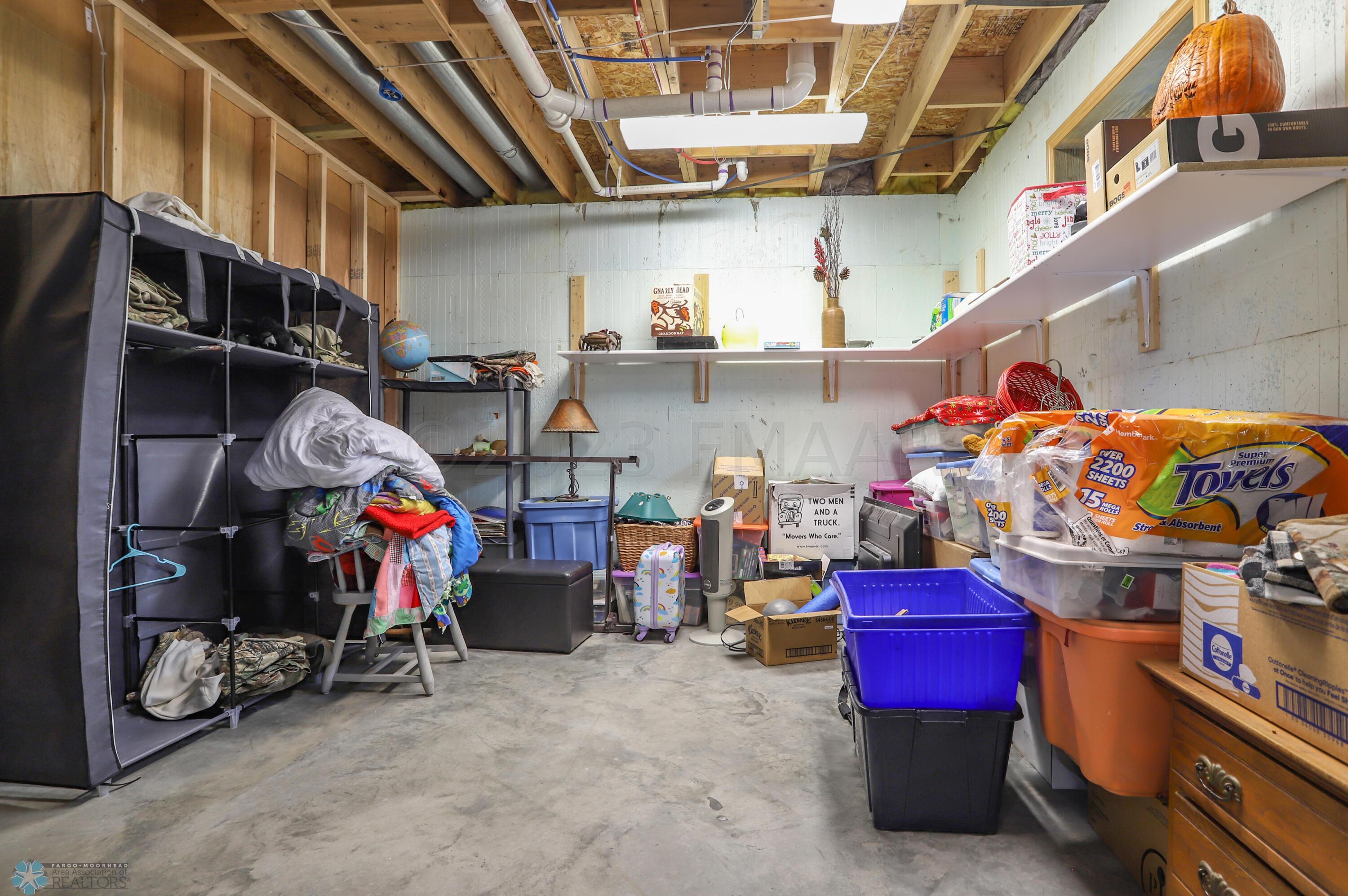 Utility/Storage
