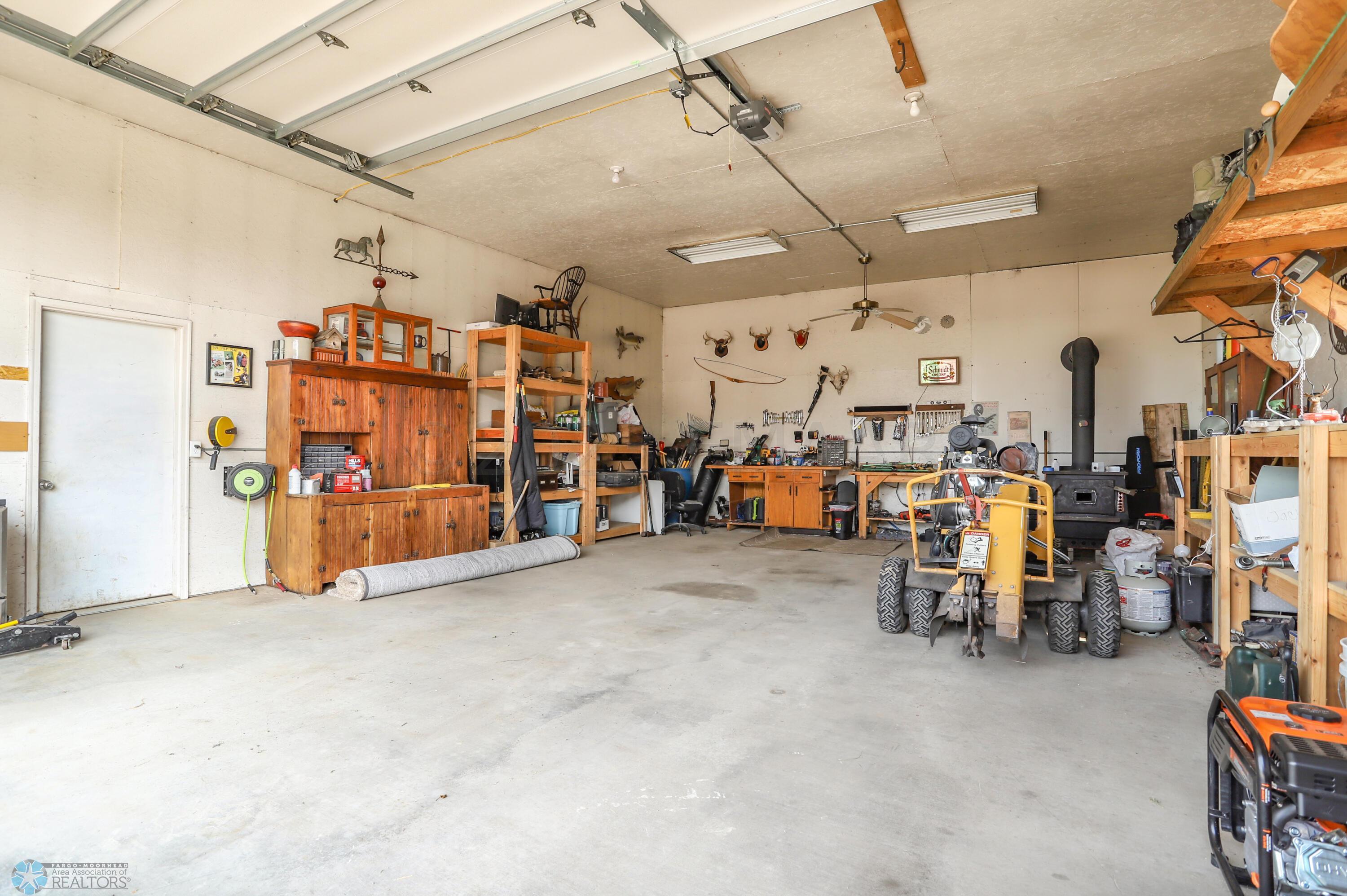 Finished Shop Side