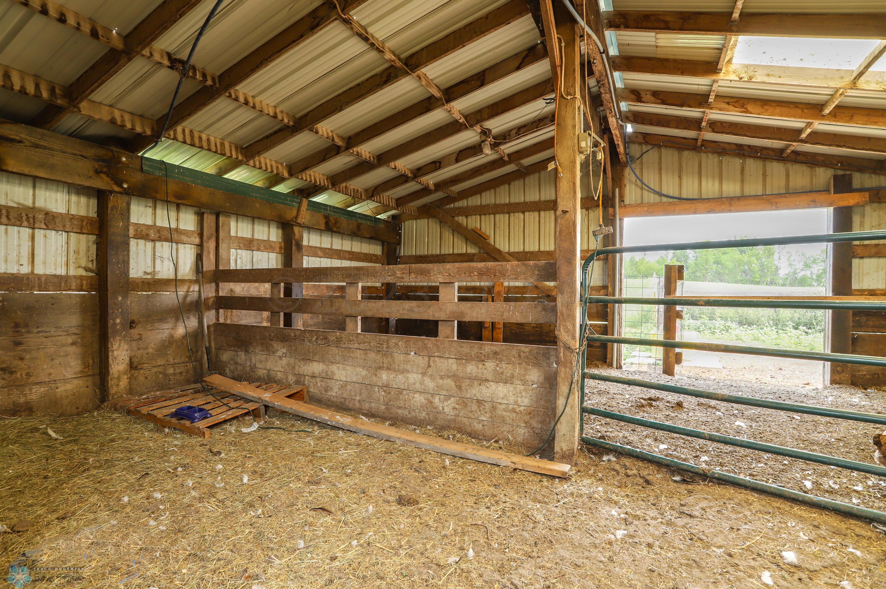 Barn (view 2)