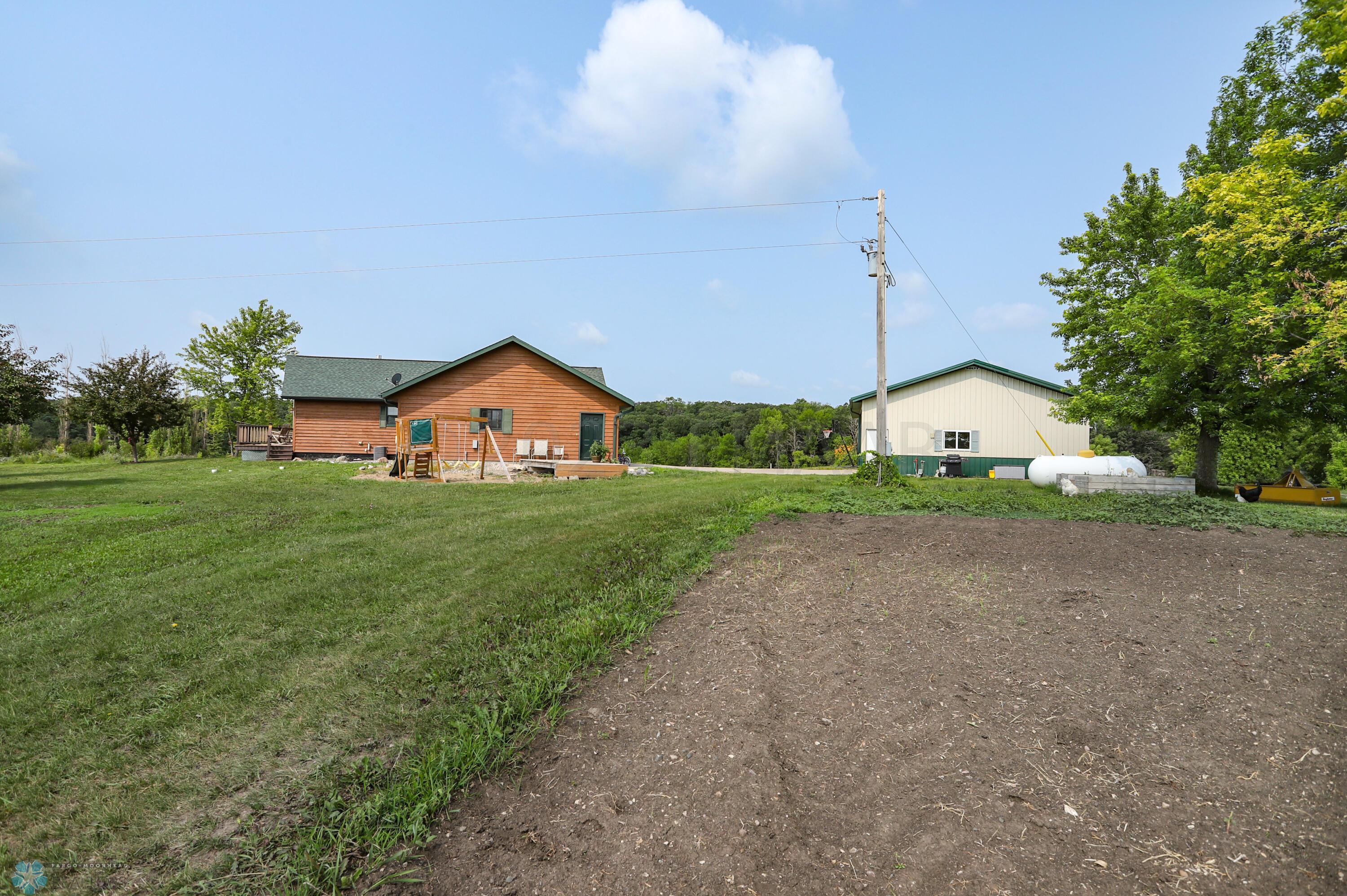 Farmstead