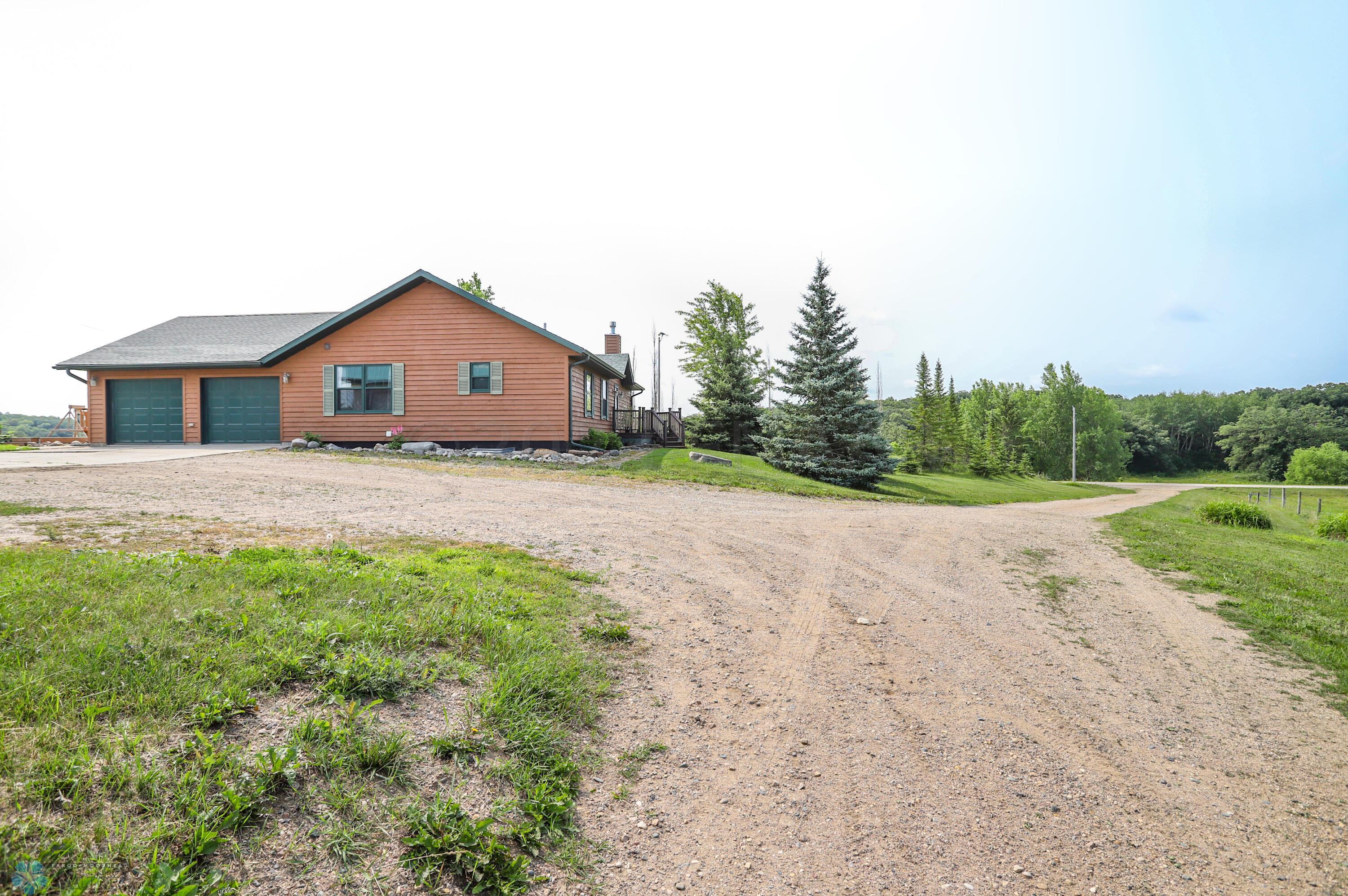 Farmstead (view 2)