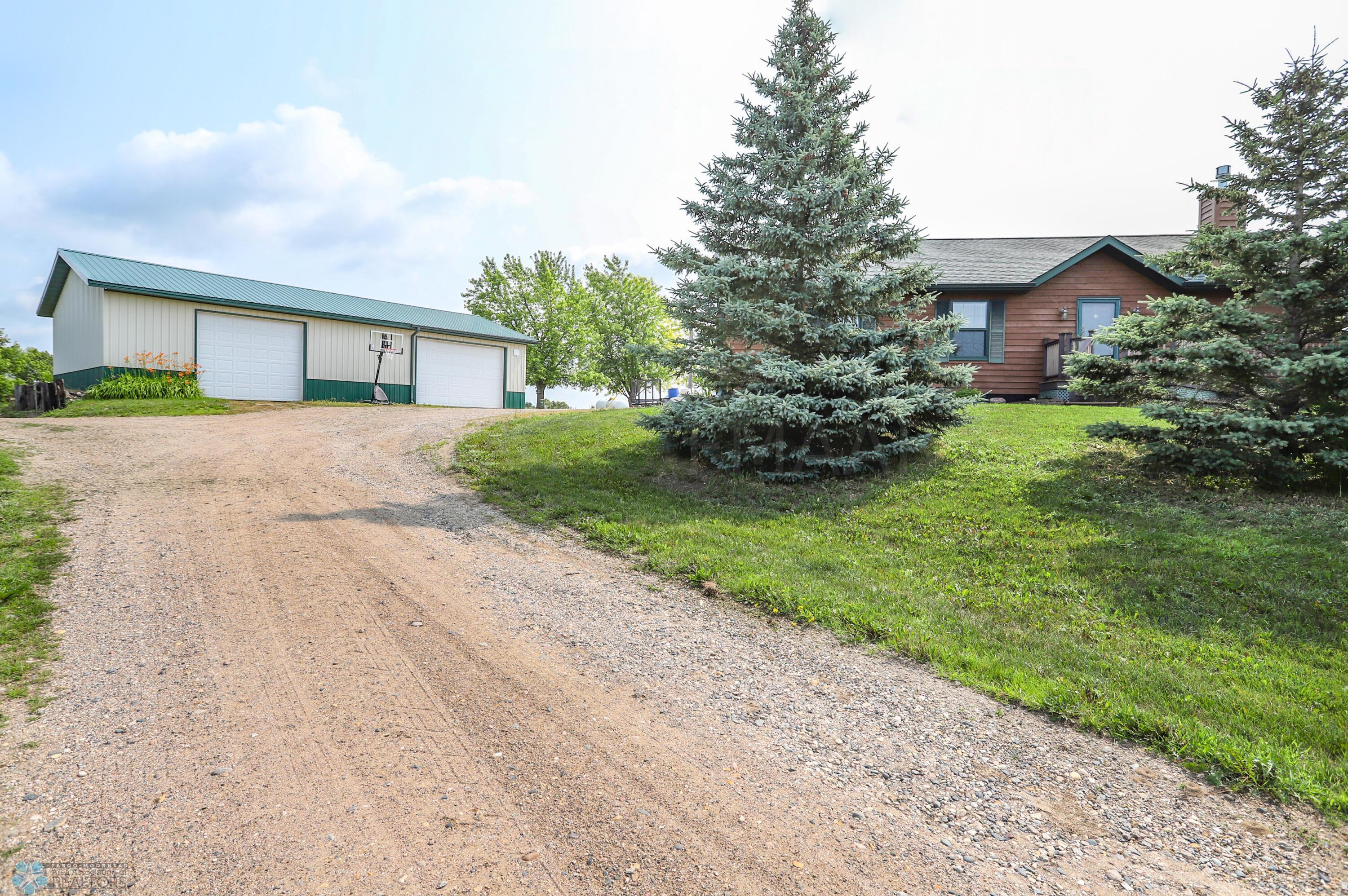 Farmstead (view 3)