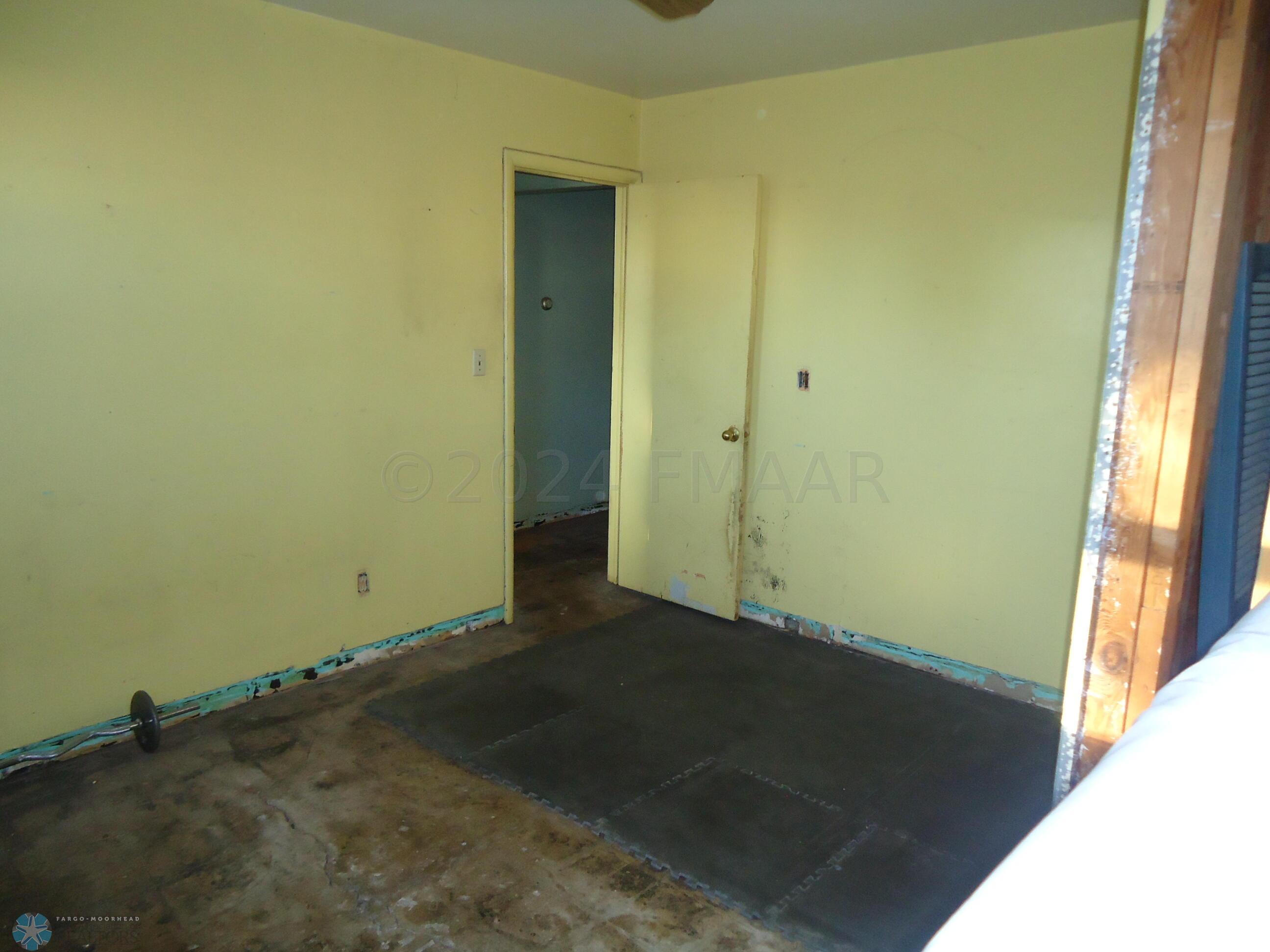 lower bedroom 3