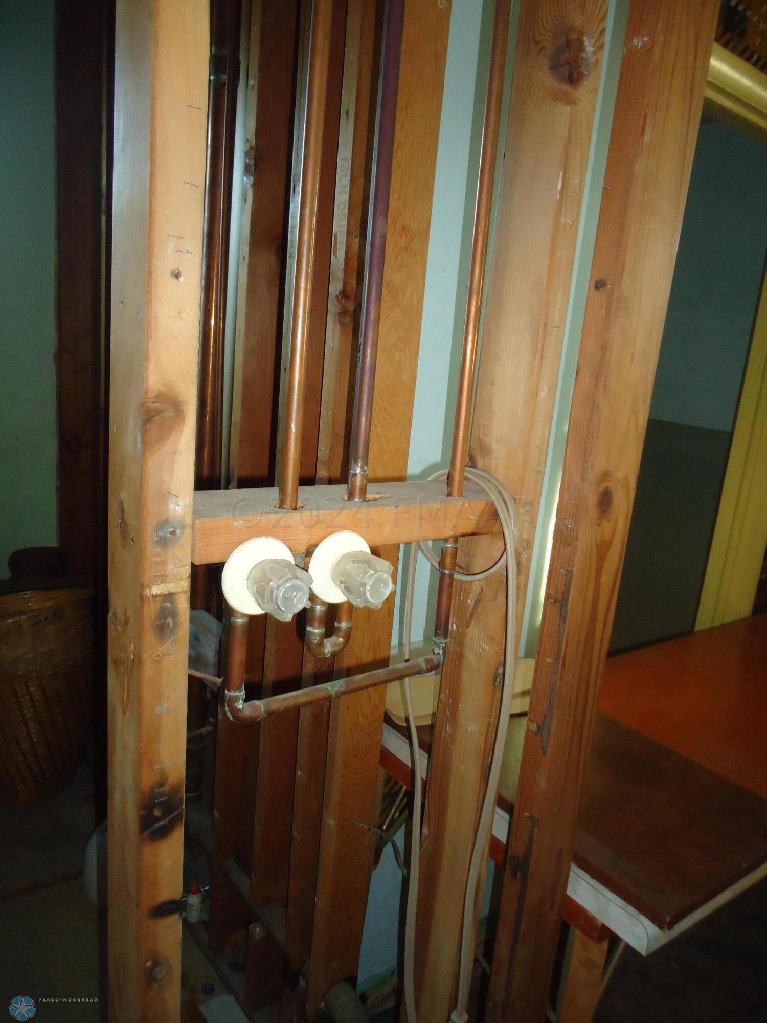 3/4 ba shower ruff in