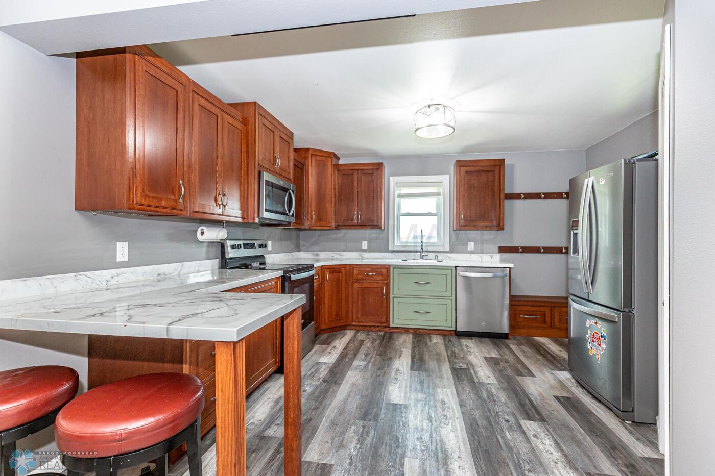 Kitchen 1