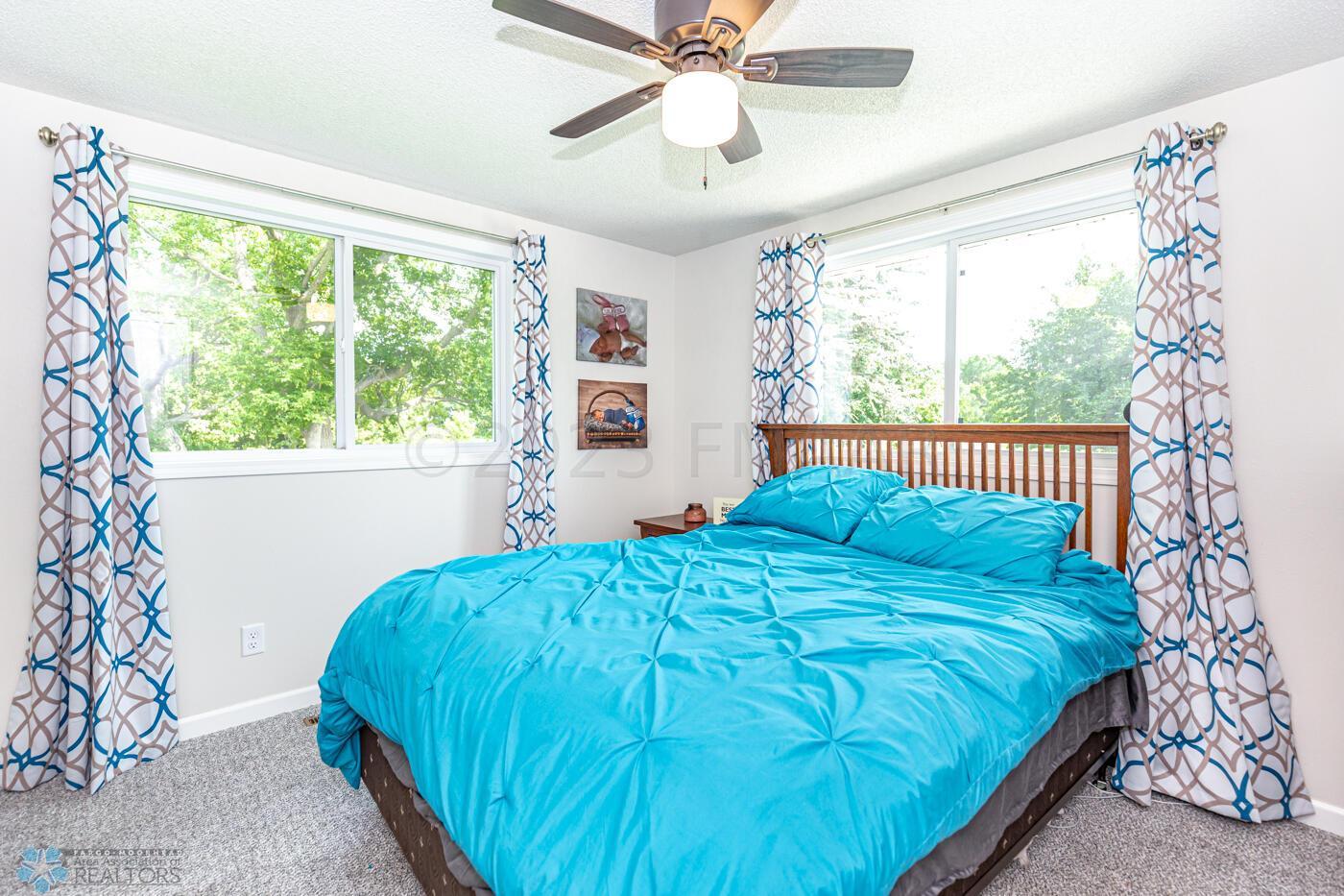 Bedroom 1a