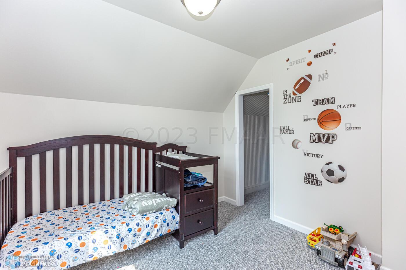 Bedroom 2a