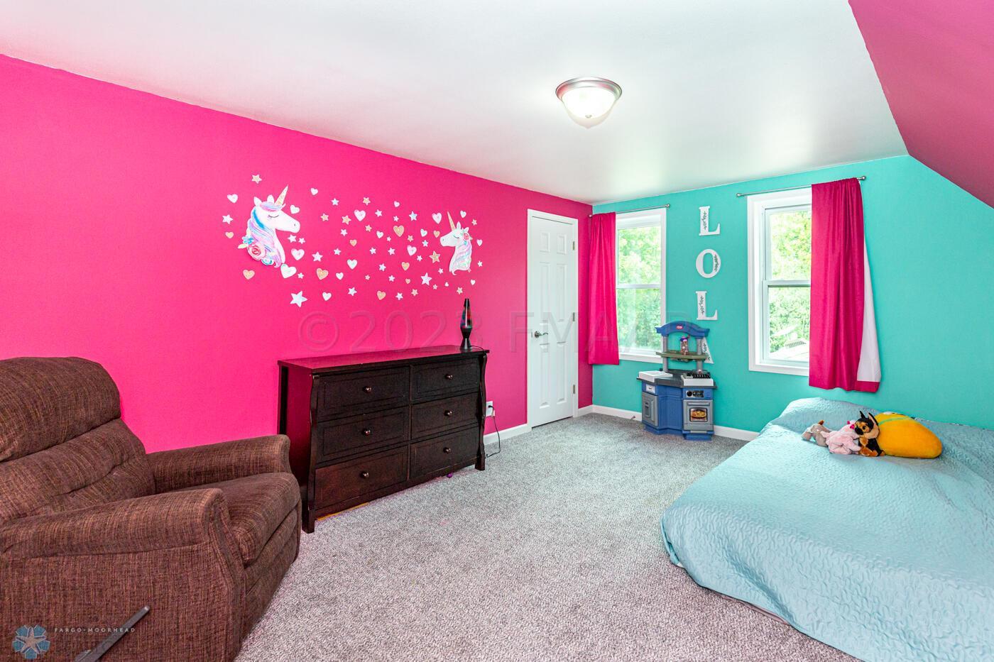 Bedroom 3a
