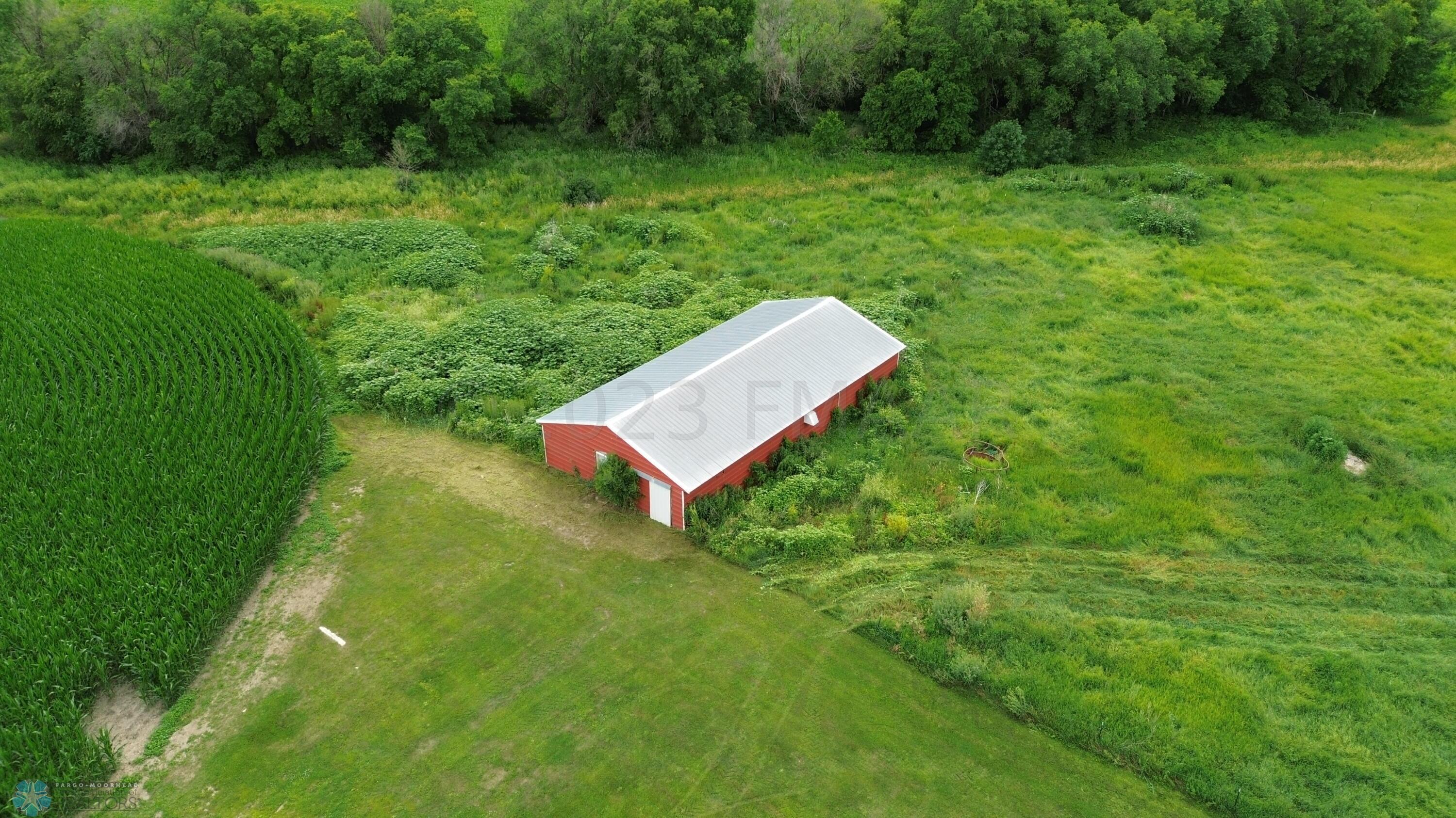 Barn 1