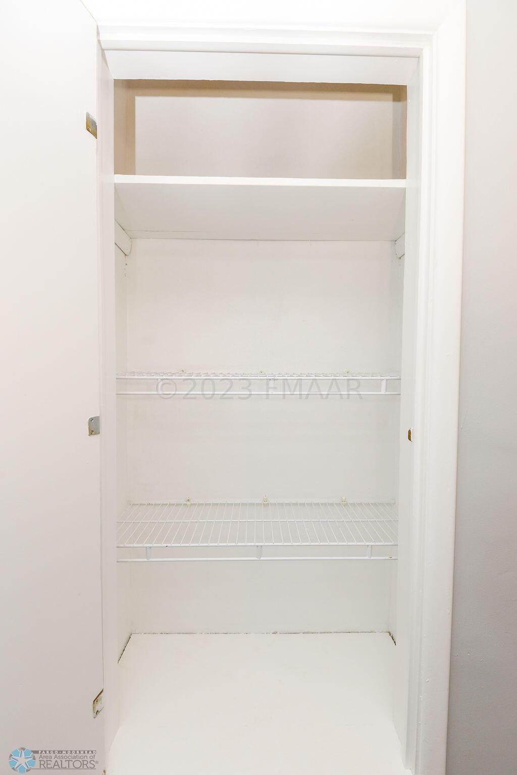 Pantry