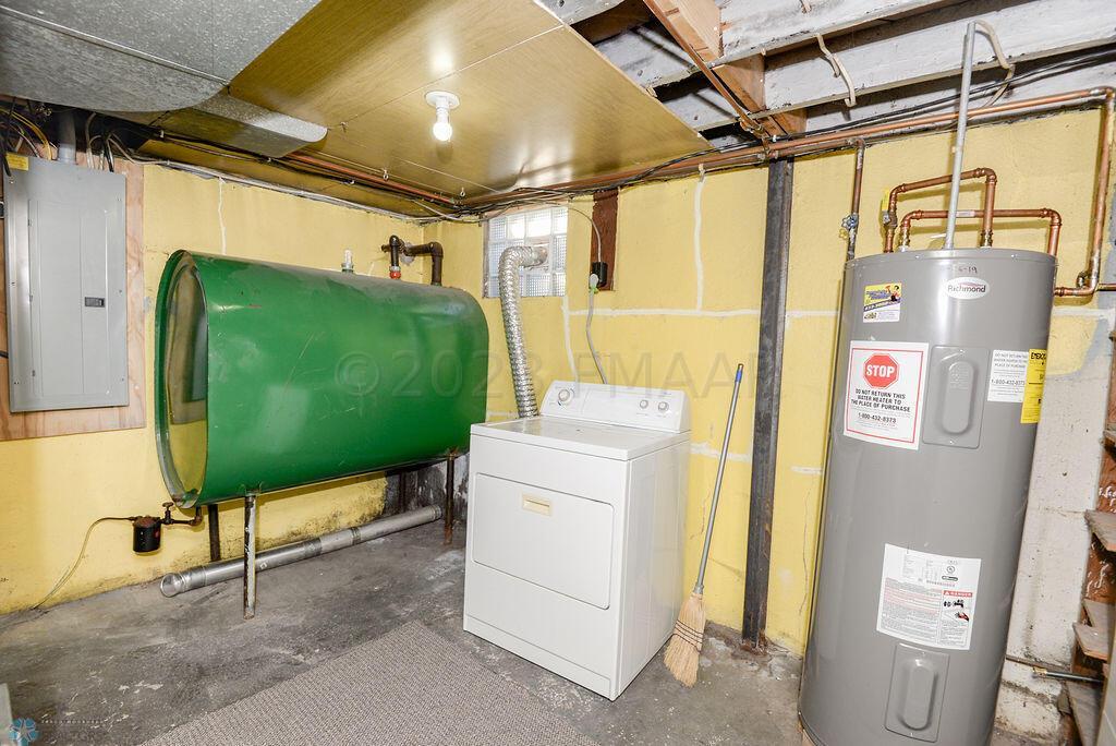 Utilities