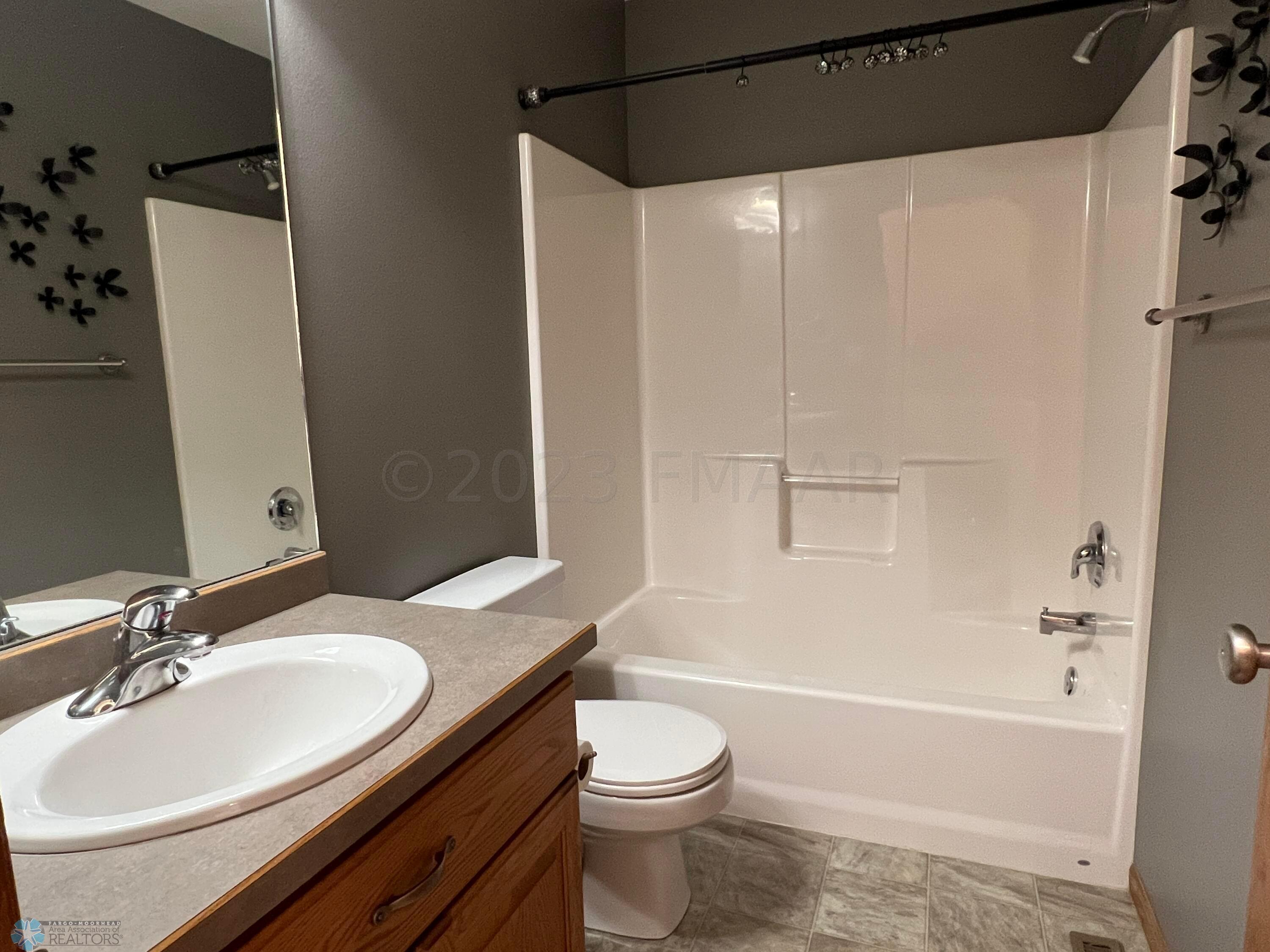 Main Bath