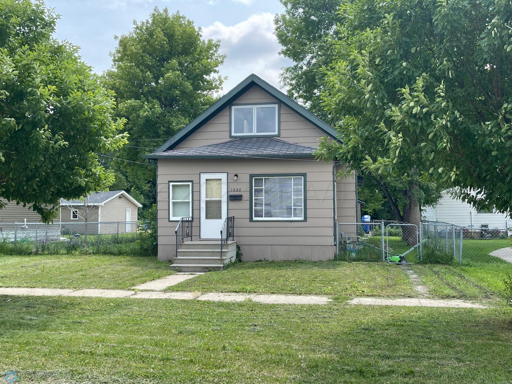 Front Exterior