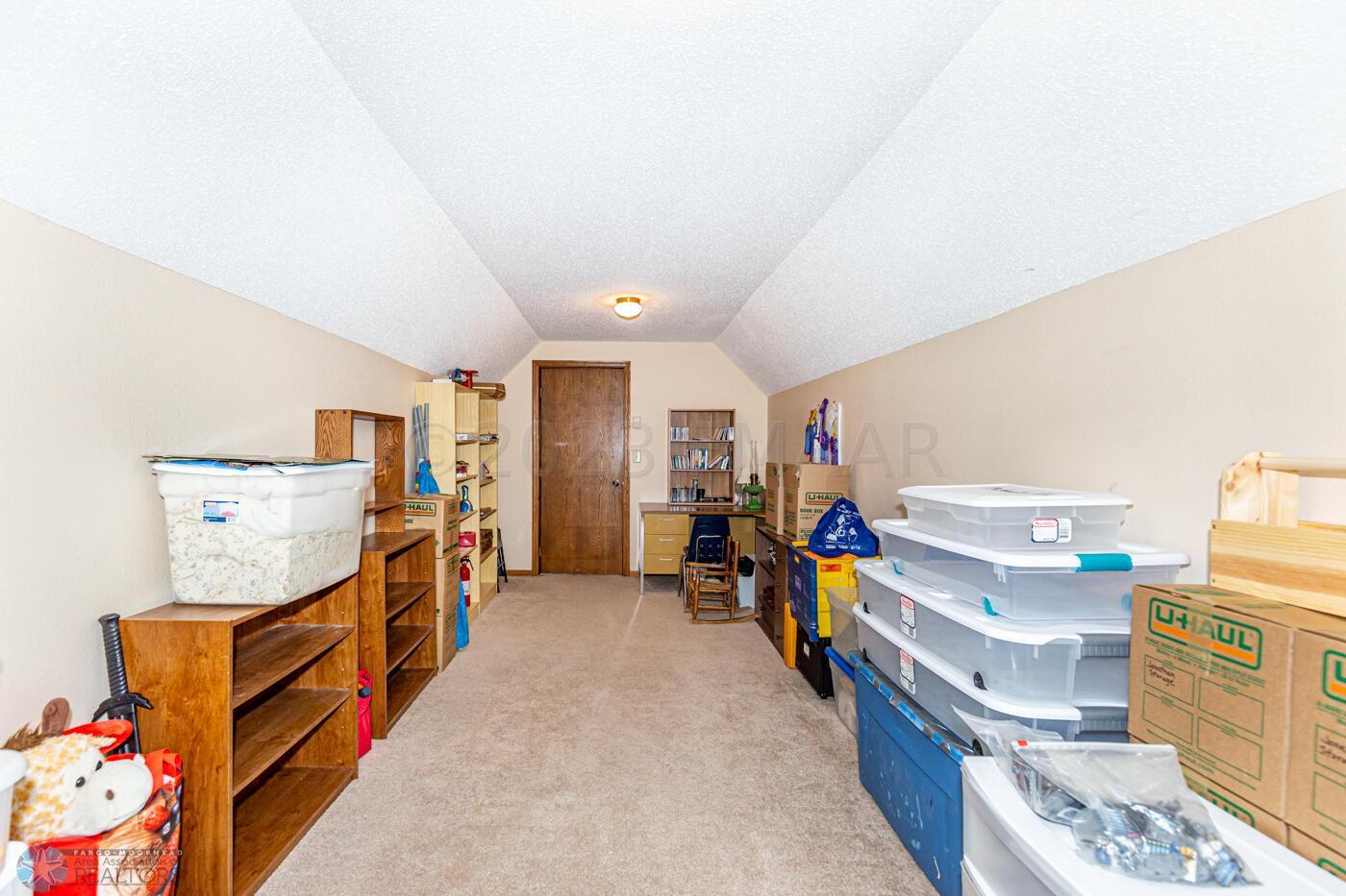 Bonus Room
