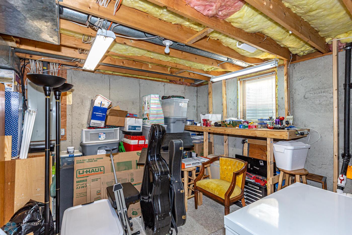 Future Bedroom/Future Bathroom