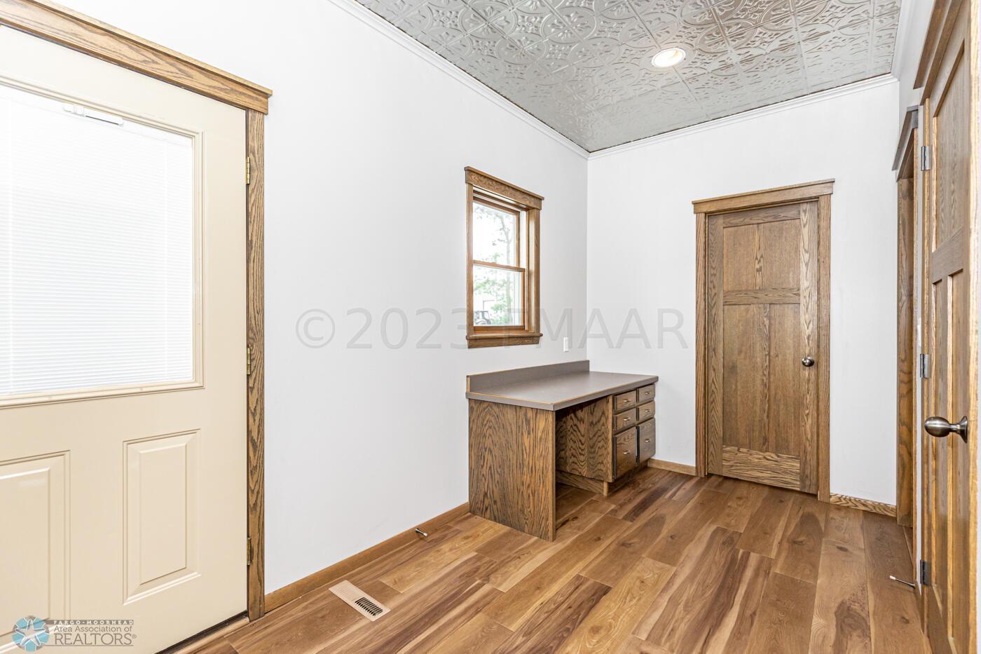 Mudroom