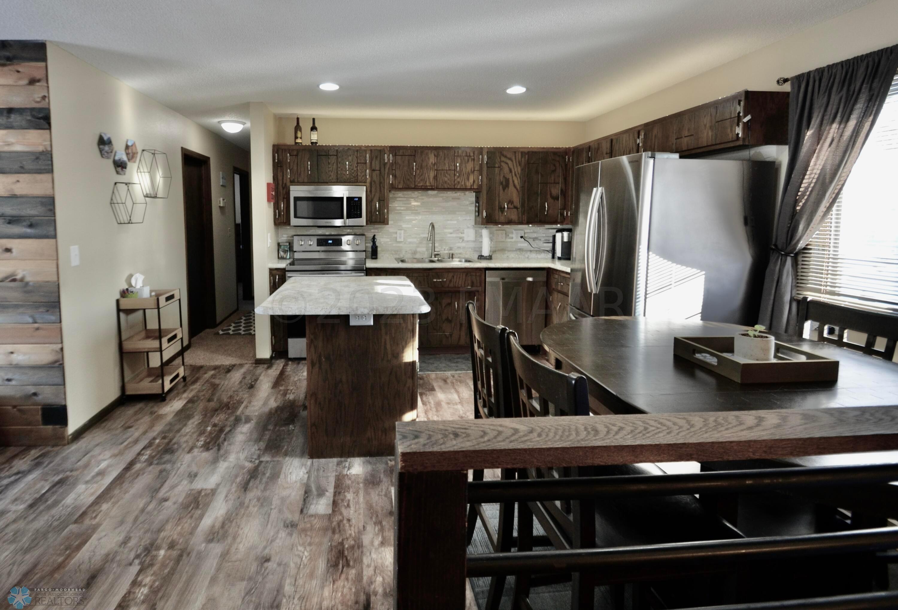 Kitchen Dining