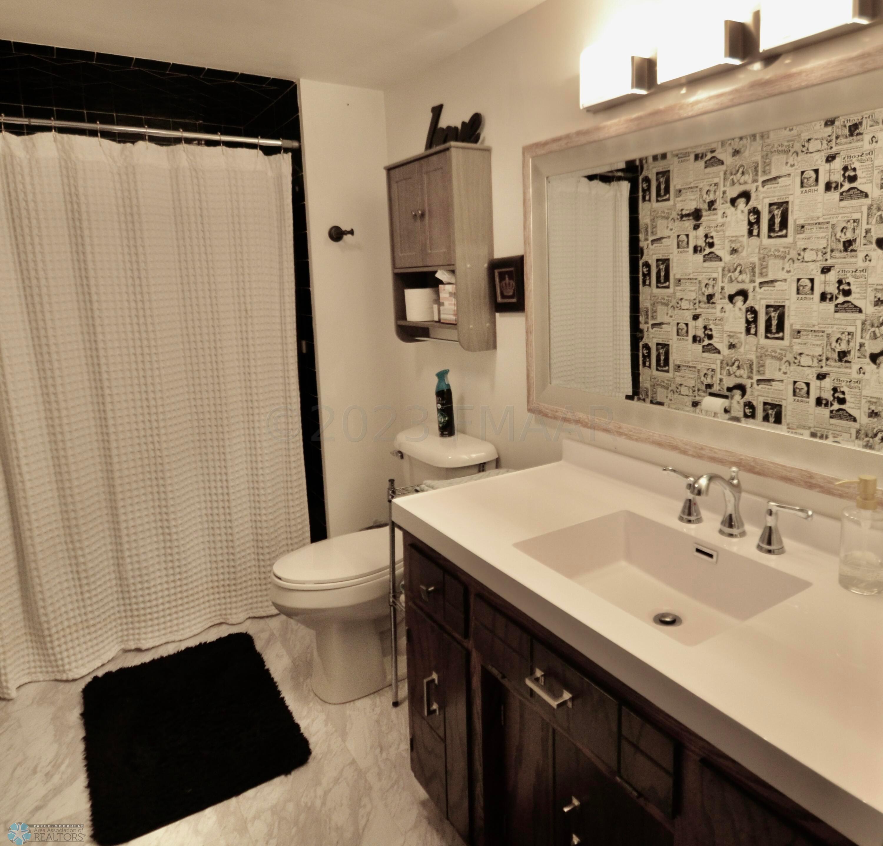 Bathroom LL