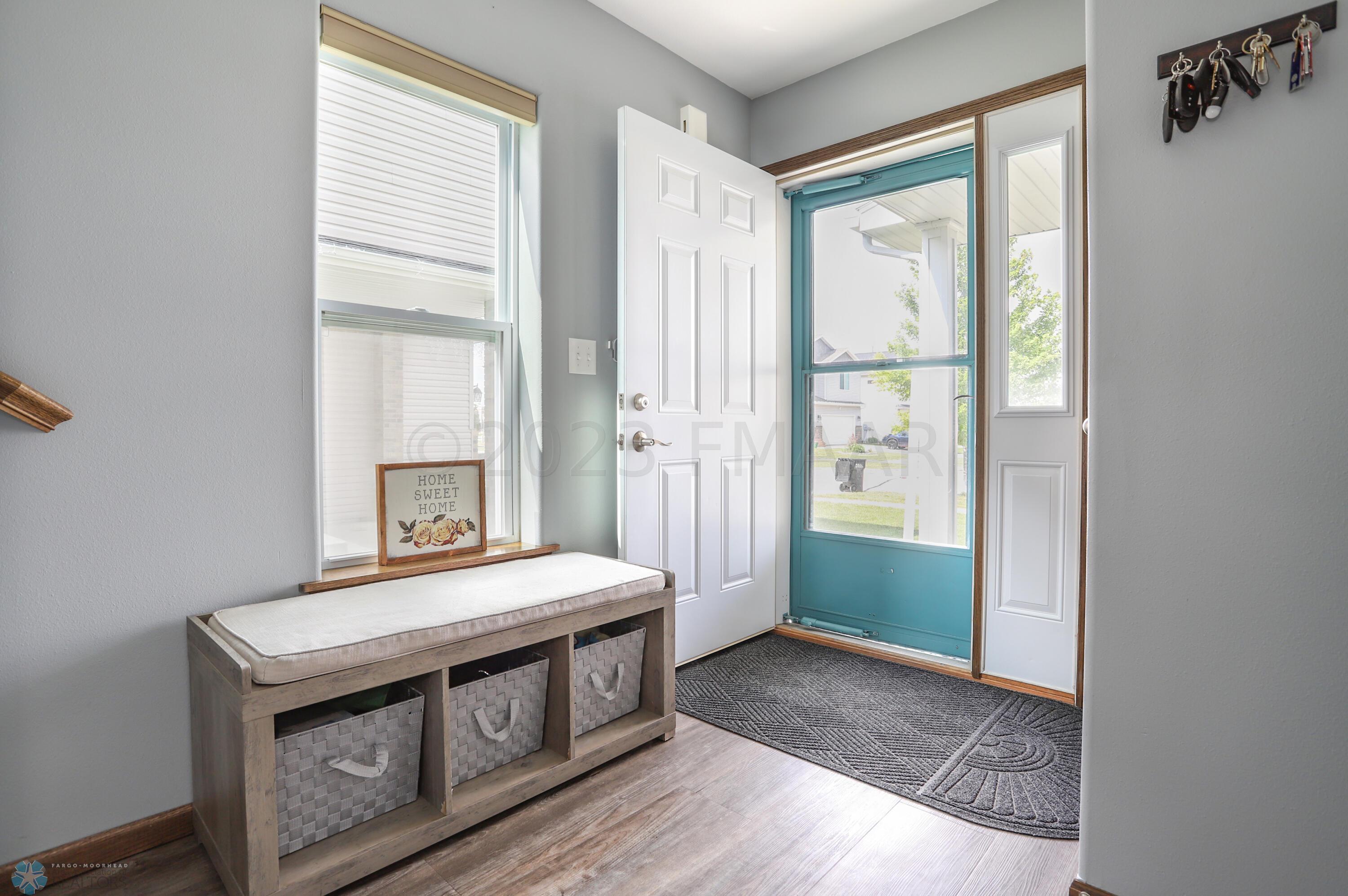 Entryway