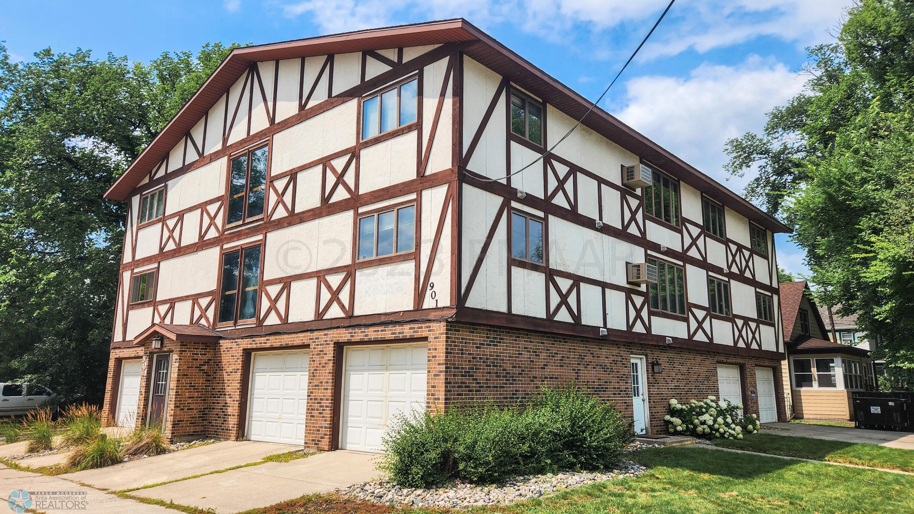 Property photo for 901 8 Avenue N, #202, Fargo, ND 58102