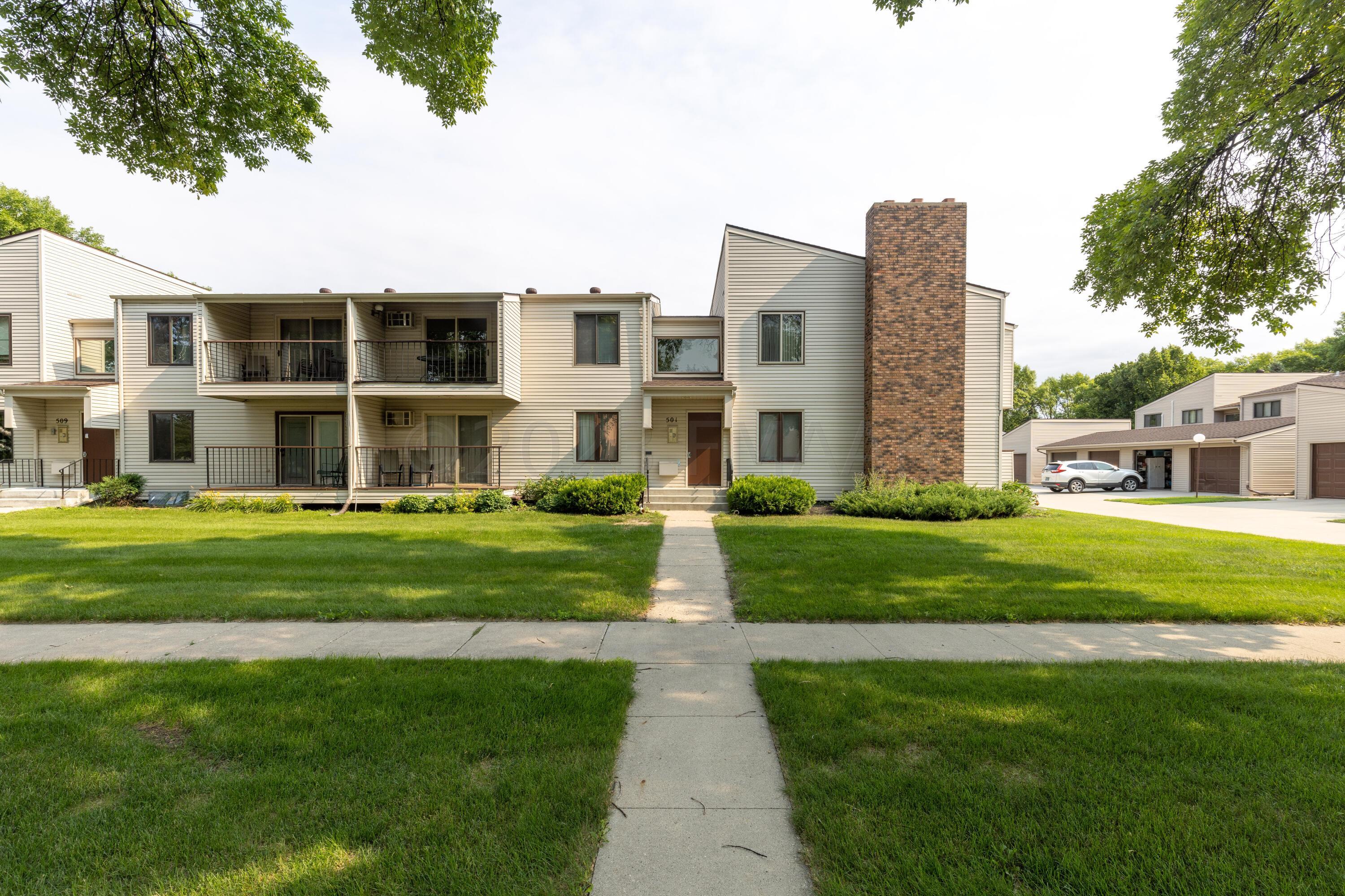 Property photo for 501 14TH Avenue N, 202, Fargo, ND 58102