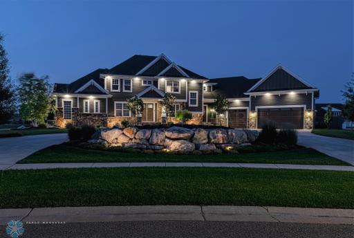 3253 TIMBER CREEK Circle S, Fargo, ND 58104