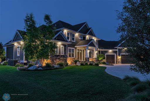 3253 TIMBER CREEK Circle S, Fargo, ND 58104