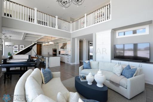 3253 TIMBER CREEK Circle S, Fargo, ND 58104