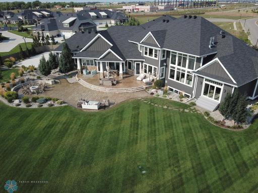 3253 TIMBER CREEK Circle S, Fargo, ND 58104