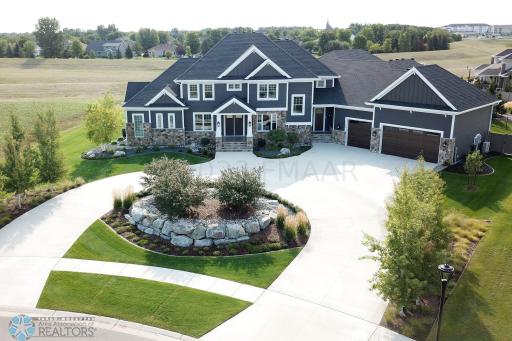 3253 TIMBER CREEK Circle S, Fargo, ND 58104