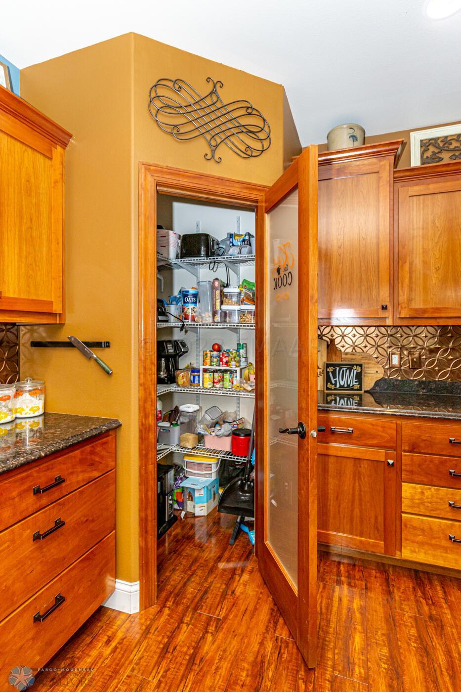 Pantry
