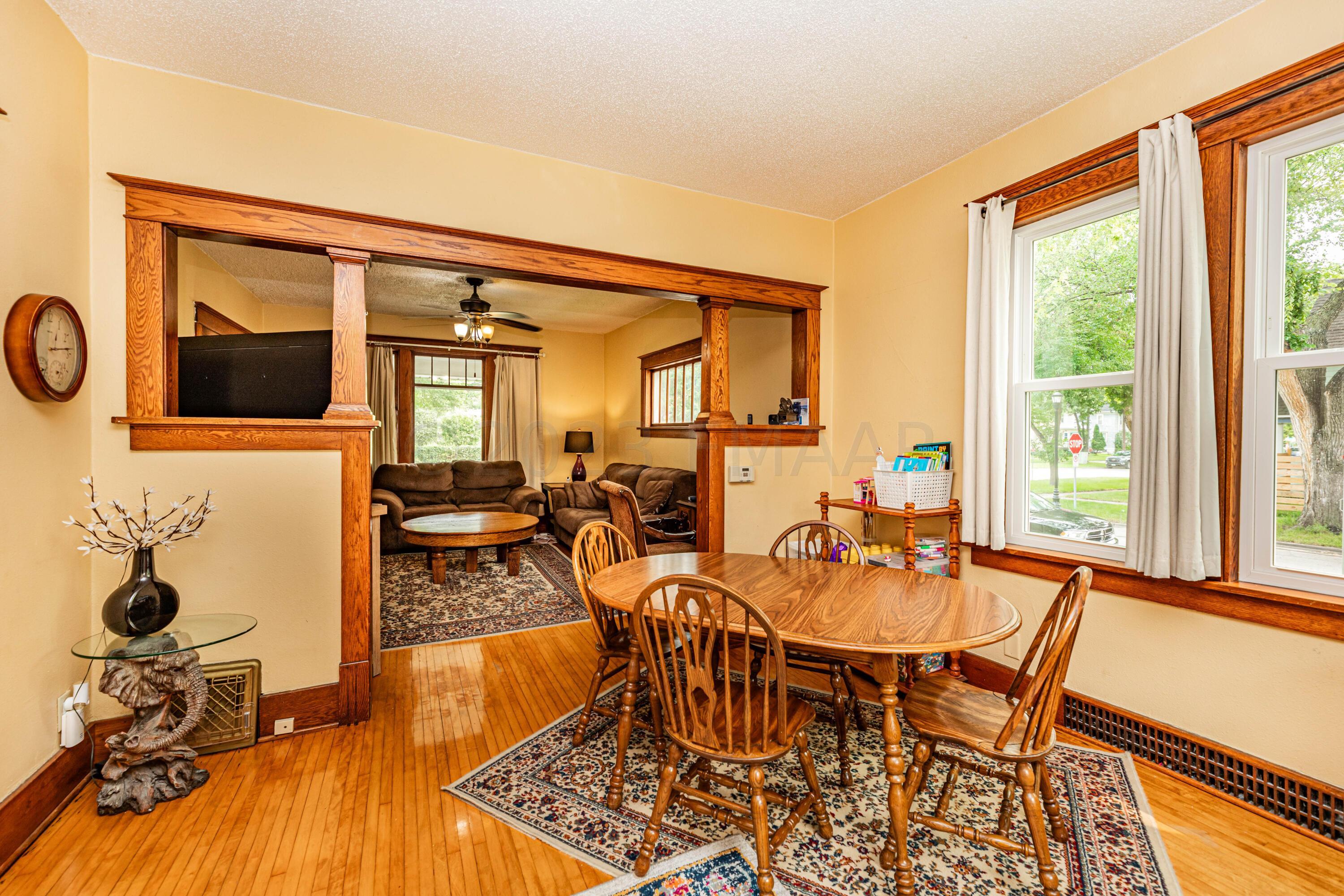 Dining room 2