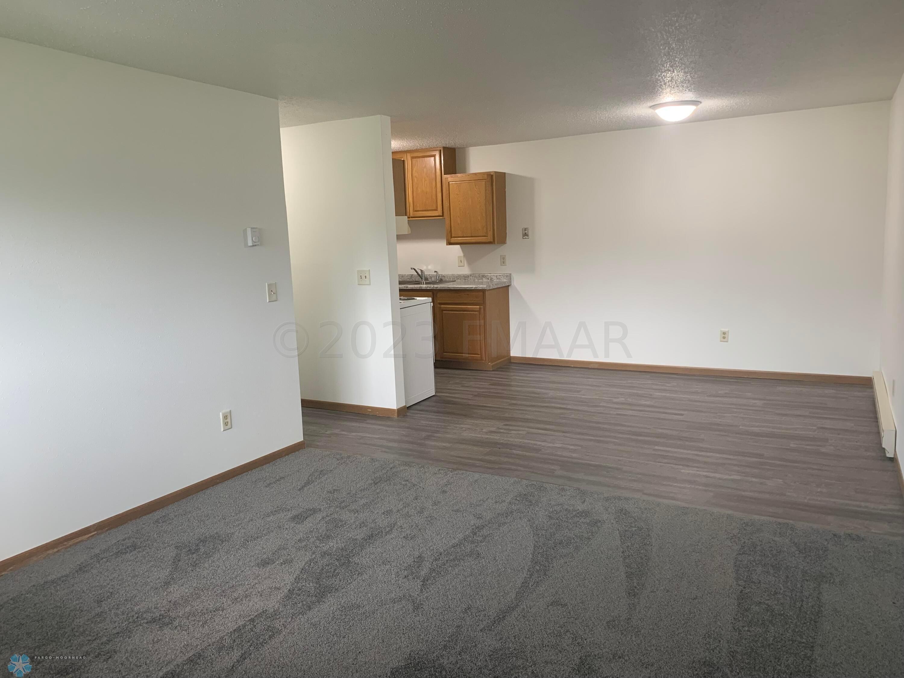 Living/Dining/Kitchen