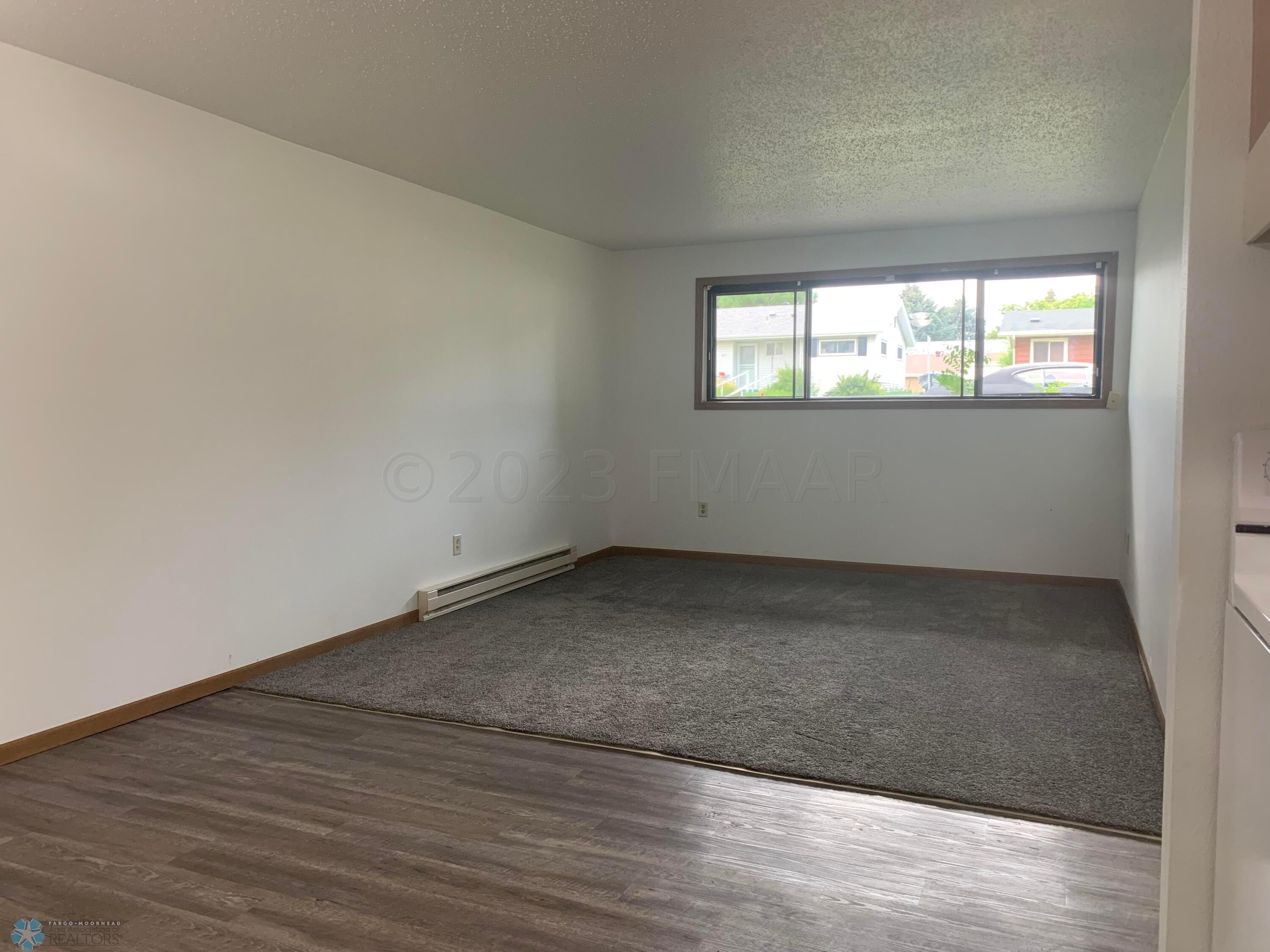 Dining/Living Room