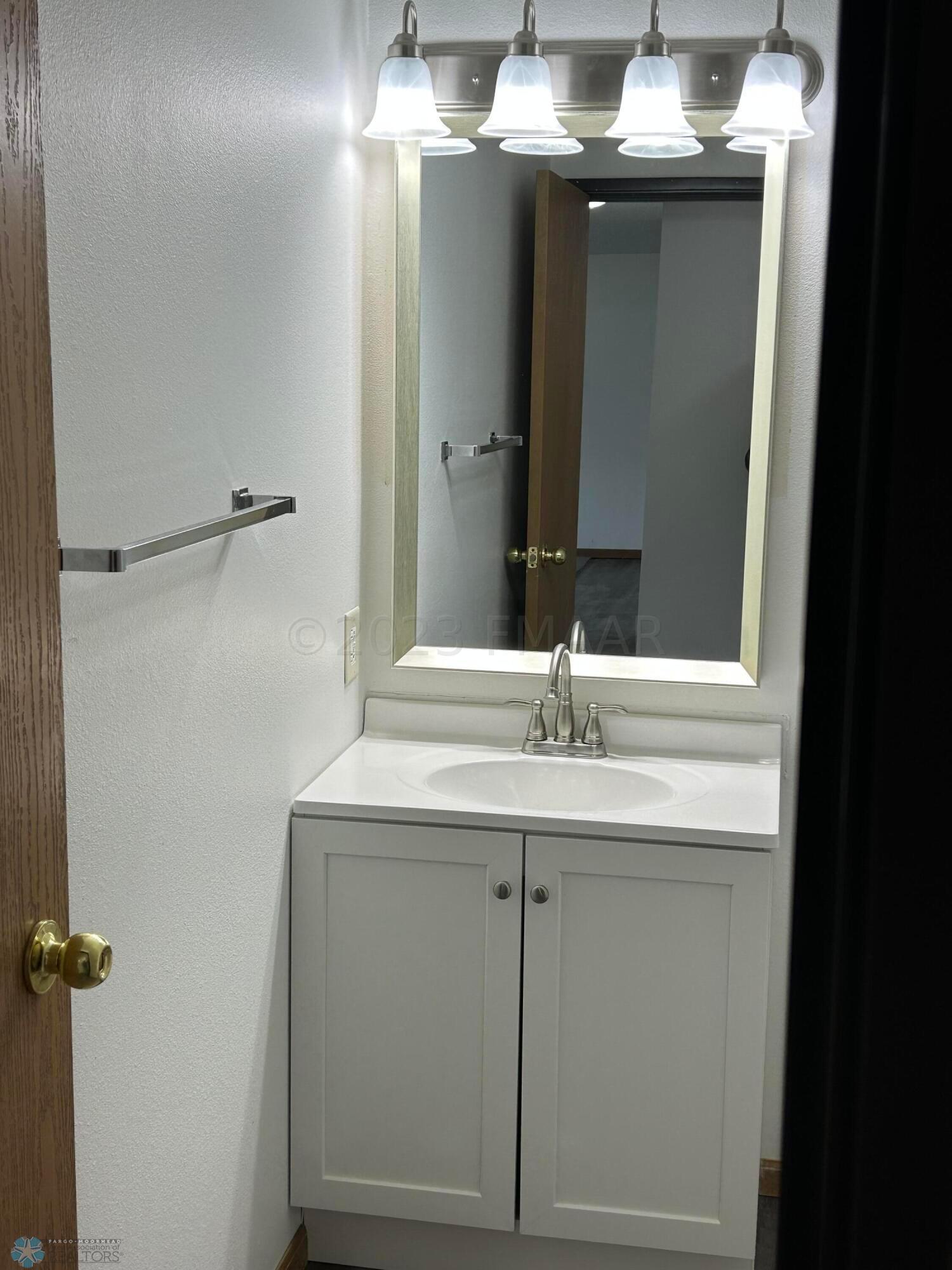 Bathroom Vanity