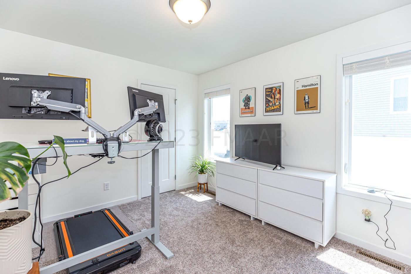 Bedroom #2