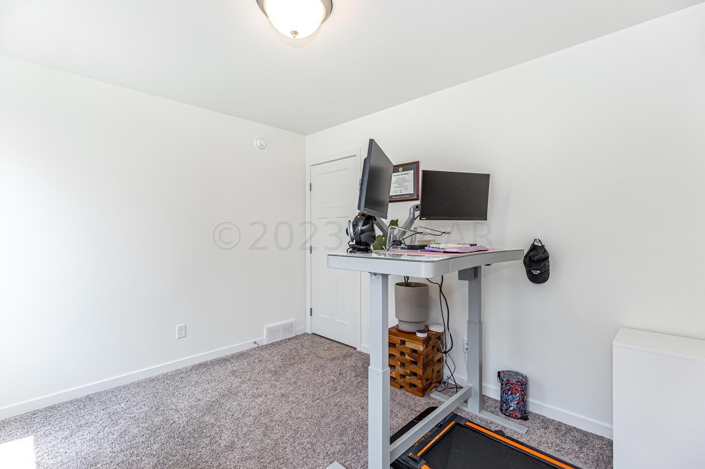 Bedroom #2