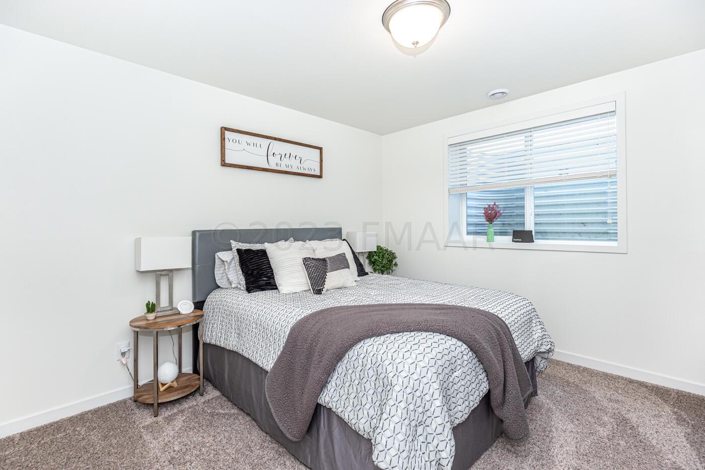 Bedroom #3